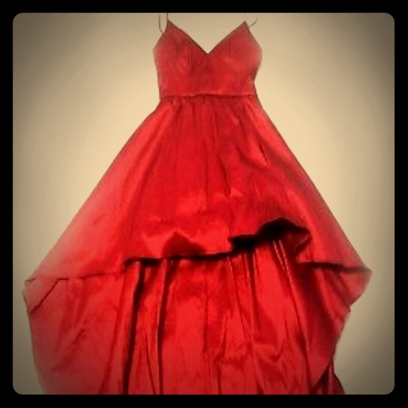 used homecoming dresses near me